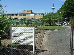 Pforte