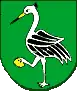Wappen von Boťany