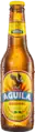 Bier der Marke Aguila