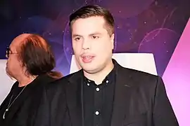 Miklós Both