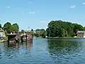 Kanalhafen