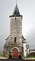 Kirche Saint-Germain