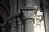 Kapitelle