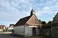 Kapelle Notre-Dame-du-Bon-Raisin
