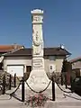 Denkmal für die Gefallenen