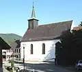 Kirche Saint-Apollinaire