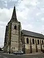 Kirche Saint-Martin
