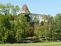 Schloss Bourg
