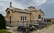 Mausoleum