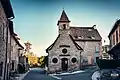 Kapelle Notre-Dame-du-Fraysse