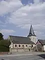 Kirche Saint-Pierre