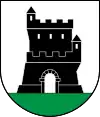 Wappen von Bourrignon