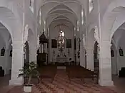 Hauptschiff