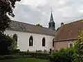 Kirche in der Festung