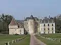 Schloss von Boussay