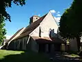 Kirche Saint-Martin