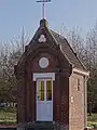 Kapelle Saint-Léonard
