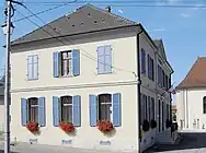 Rathaus
