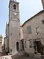 Kirche Saint-Trophime et Notre-Dame