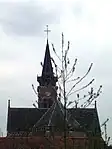 Kirche Notre-Dame-de-la-Nativité