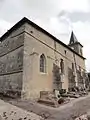 Wehrkirche Église de la Nativité