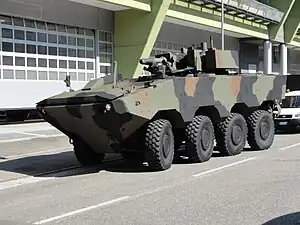 Iveco SuperAV