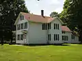 Pfarrhaus