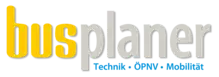 Logo busplaner