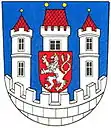 Wappen von Bělá pod Bezdězem