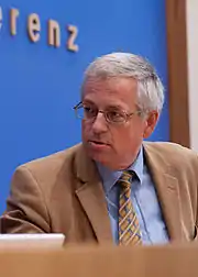 Gregor Mayntz 2011