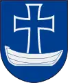 Wappen von Bräkne-Hoby