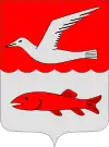 Wappen Brändö