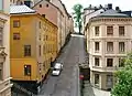 Brännkyrkagatan