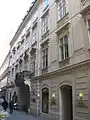 Bräunerstraße