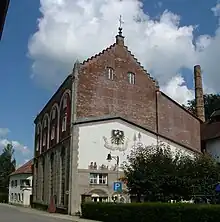 Brauerei