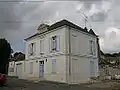 Mairie Brégy