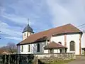 Kirche Mariä Geburt
