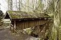 Brücke über den Nebelbach