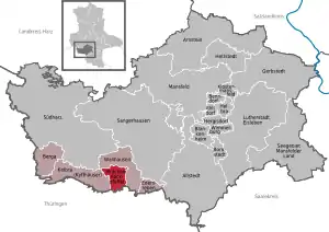 Karte