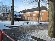 Grundschule Kronshagen (ehemalig Brüder-Grimm-Schule)