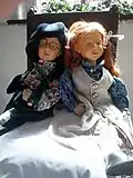 Brüderchen und Schwesterchen