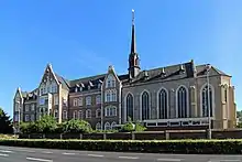 Brüderhaus St. Josef