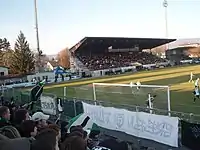 Sportpark Eschen-Mauren