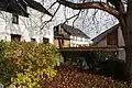 Altes Fachwerk