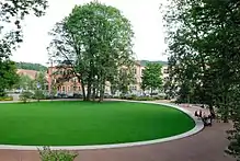 2016 - Winterthur, Schweiz
