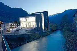 Bründl Sports, Kaprun
