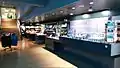 Parlamentarium Shop