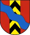 Wappen von Brüttelen