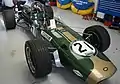 Brabham BT24