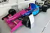 Brabham BT60B